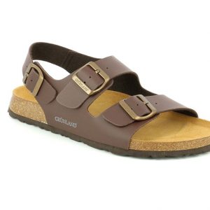 Sandalo uomo modello Birkenstock