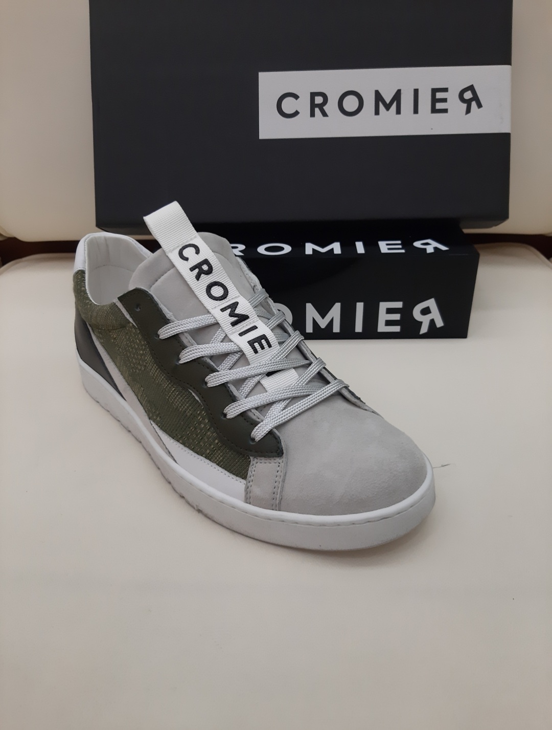 Cromier sneakers on sale