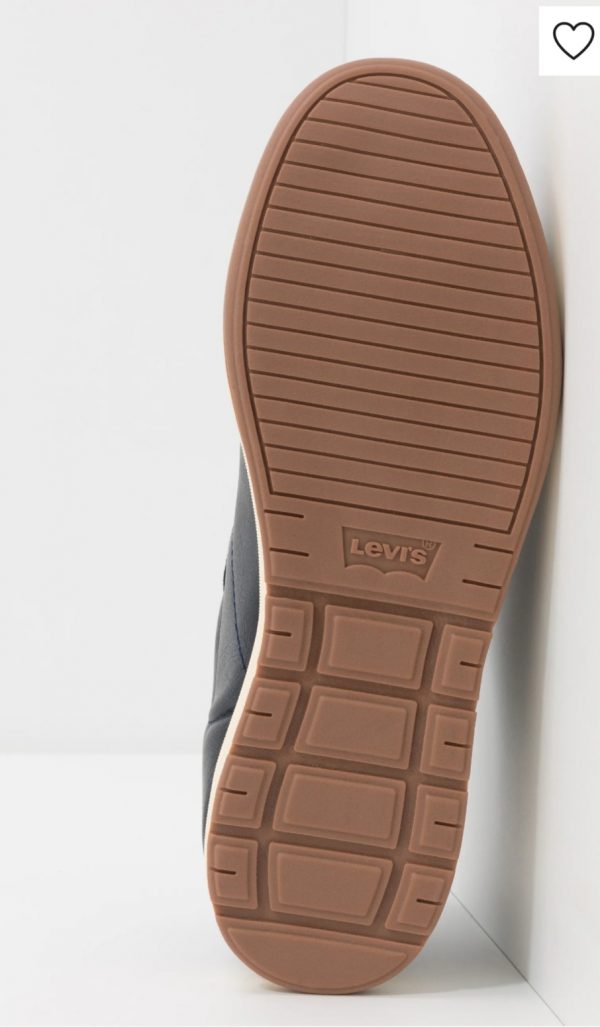 SNEAKERS BASSE DECLAN MILLSTONE LEVI'S UOMO - immagine 9