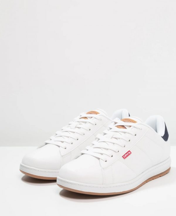 SNEAKERS BASSE DECLAN MILLSTONE LEVI'S UOMO - immagine 2