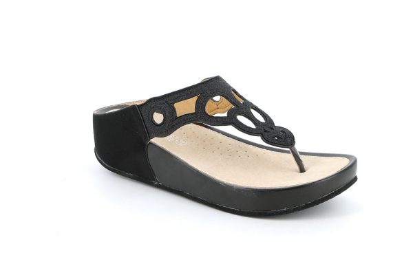 INFRADITO CON ZEPPA DIRA GRUNLAND DONNA - immagine 2
