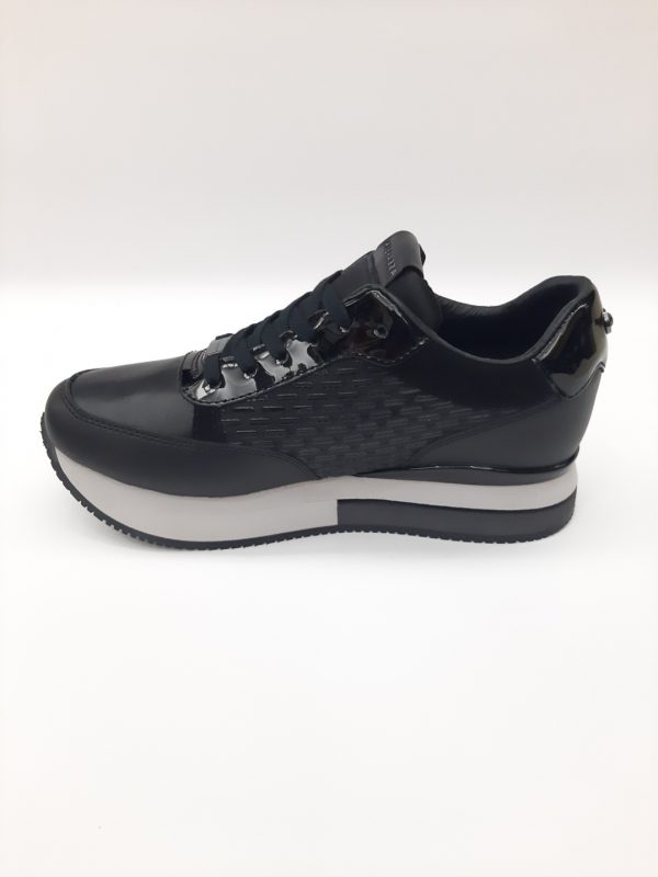 SNEAKERS CON ZEPPA ROSLYN APEPAZZA - immagine 4