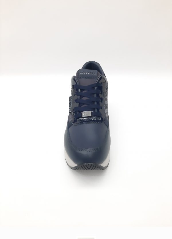 SNEAKERS CON ZEPPA ROSLYN APEPAZZA - immagine 6