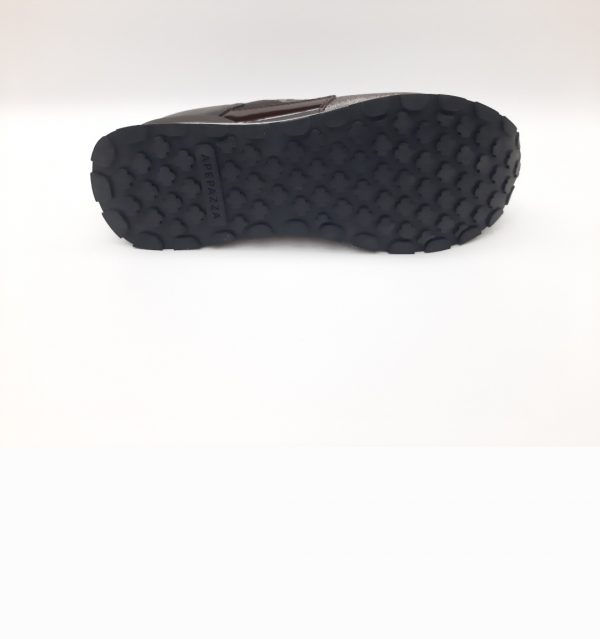 SNEAKERS CON ZEPPA RAQUEL APEPAZZA - immagine 5