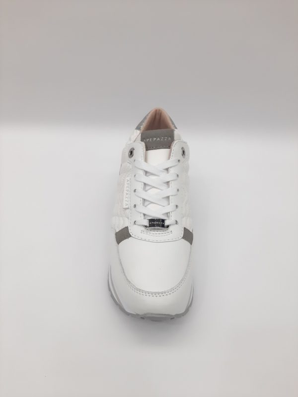 SNEAKERS CON ZEPPA RAQUEL APEPAZZA - immagine 2