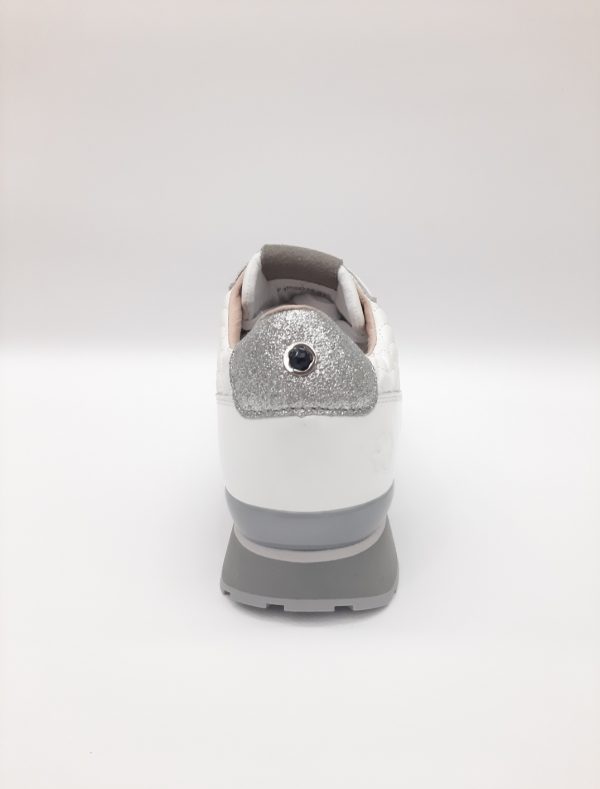 SNEAKERS CON ZEPPA RAQUEL APEPAZZA - immagine 4