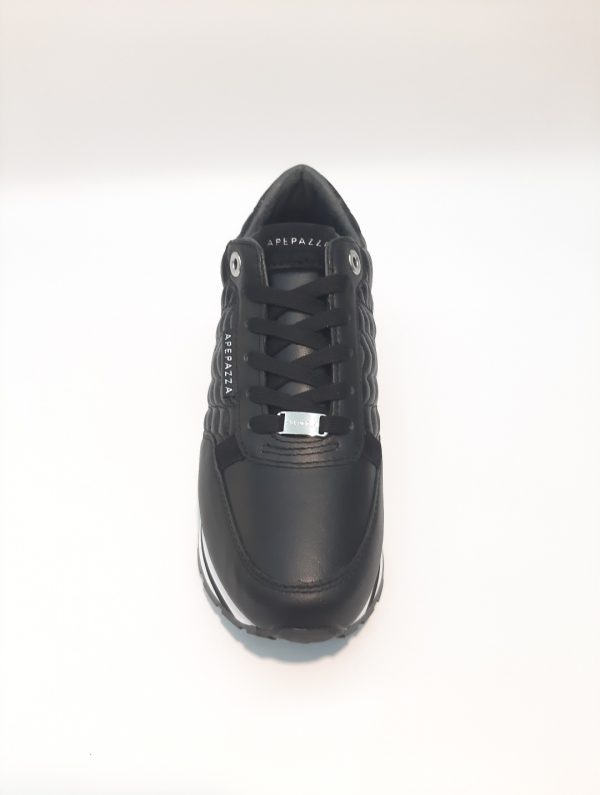 SNEAKERS CON ZEPPA RAQUEL APEPAZZA - immagine 8