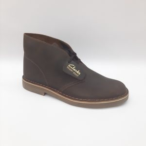 DESERT BOOT CLARKS UOMO