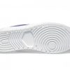 ALPHA GLITTER SNEAKERS CROMIER DONNA - immagine 6
