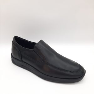 SLIP ON CON ELASTICI LATERALE 24 HRS UOMO