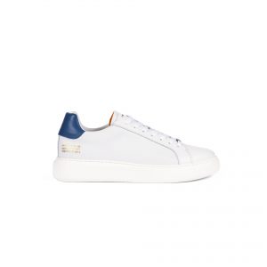 SNEAKERS UOMO MODELLO MCQUEEN AMBITIOUS UOMO