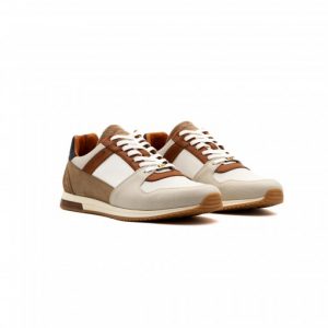 SNEAKERS SLOW Classic AMBITIOUS UOMO