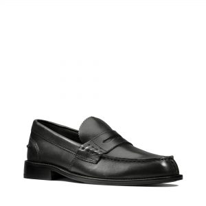 MOCASSINO COLLEGE Beary Loafer CLARKS UOMO