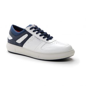 SNEAKERS RAPID 16 IN NAPPA STONEFLY UOMO