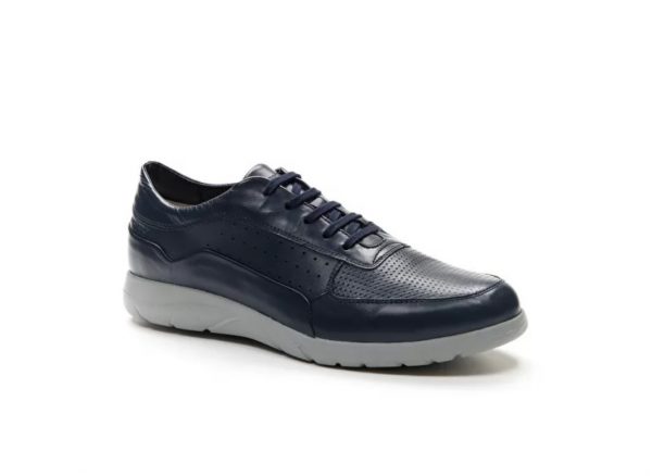 SCARPA ALLACCIATA SPACE MAN 32 STONEFLY UOMO - immagine 2