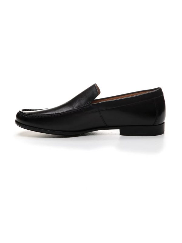 MOCASSINO LISCIO IN PELLE SUMMER II STONEFLY UOMO - immagine 3