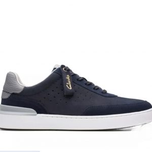 SNEAKERS COURTLITE TOR CLARKS UOMO