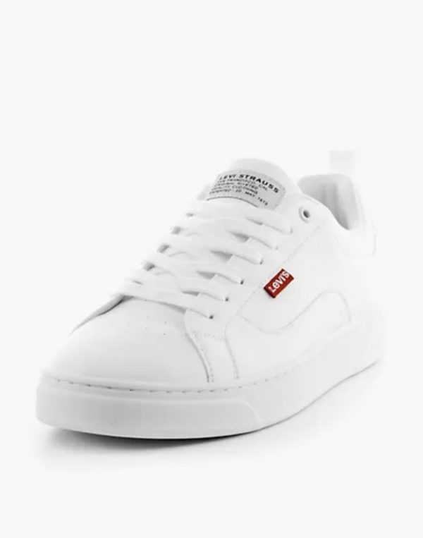 SNEAKER CAPLES 2.0 LEVI'S UOMO