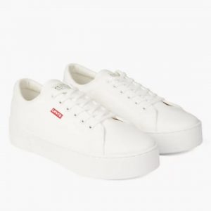 SNEAKER TIJUANA 2.0 LEVI'S DONNA