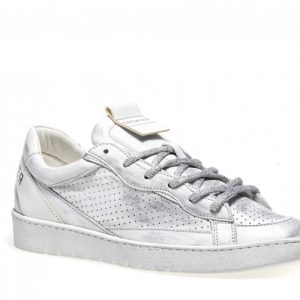 SNEAKERS DONNA MARCELLA Vintage Silver CROMIER DONNA