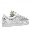 SNEAKERS DONNA MARCELLA Vintage Silver CROMIER DONNA - immagine 4
