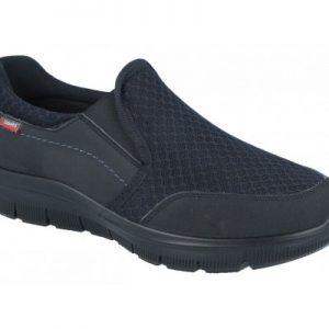 MOCASSINO SLIP ON SPORTIVO RUNNER LUISETTI UOMO