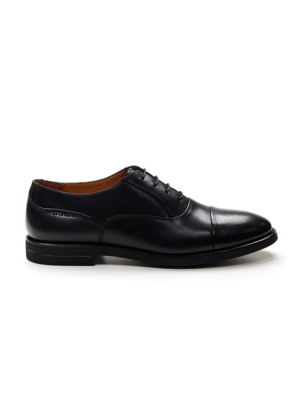 SCARPA FRANCESINA CALVIN 8 STONEFLY UOMO - immagine 2
