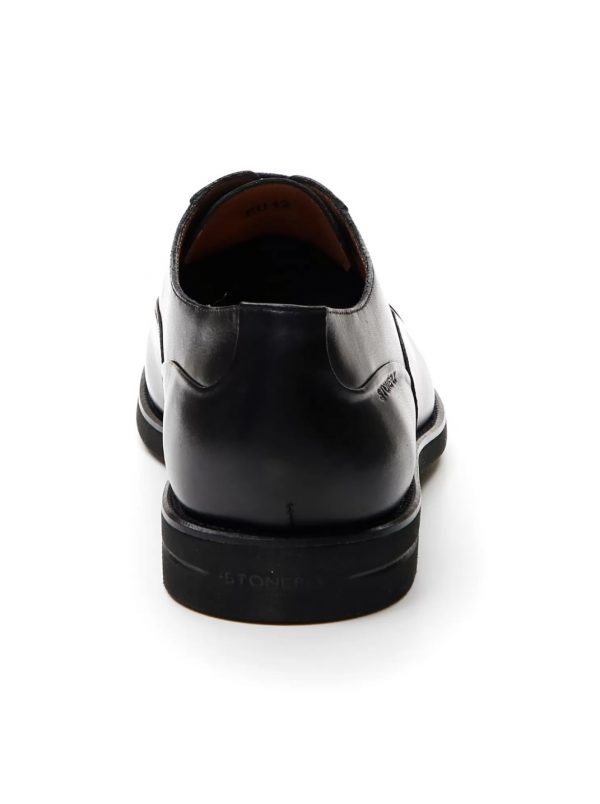 SCARPA FRANCESINA CALVIN 8 STONEFLY UOMO - immagine 5