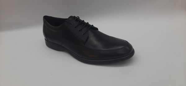 SCARPA ALLACCIATA CON VASCHETTA SMART STONEFLY UOMO