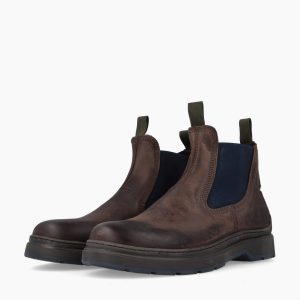 STIVALETTO ANFIBI MODELO CHELSEA JEEP UOMO