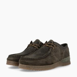 SCARPA STILE WALLABEE BANTAM LOW JEEP UOMO