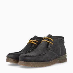 POLACCHINA STILE WALLABEE BANTAM JEEP UOMO