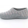 PANTOFOLA CHIUSA RECA GRUNLAND DONNA - immagine 2
