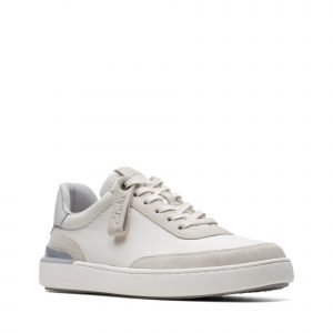 SNEAKERS ALLACCIATA COURTLITE TOR CLARKS UOMO