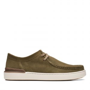 SCARPA MODELLO INGEGNERE COURTLITE WALLY CLARKS UOMO