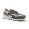 SNEAKERS ALLACCIATA SIMPLY STONEFLY UOMO - immagine 5