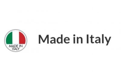 MADE IN ITALY