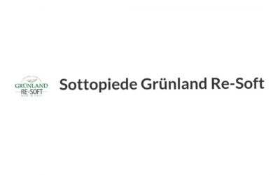 SOTTOPIEDE GRUNLAND RE-SOFT