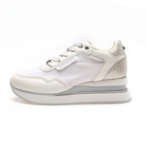 SNEAKERS CON ZEPPA MARGHE APEPAZZA