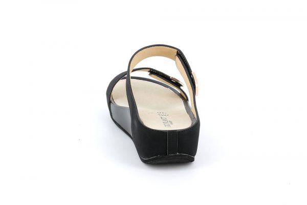 CIABATTA BASCULANTE A 2 FASCE DIRA GRUNLAND DONNA - immagine 6