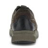 SNEAKERS ALLACCIATA IN CAMOSCIO ACTION 28 STONEFLY UOMO - immagine 4