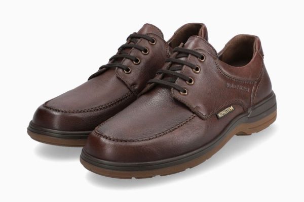 SCARPA ALLACCIATA DOUK MEPHISTO UOMO
