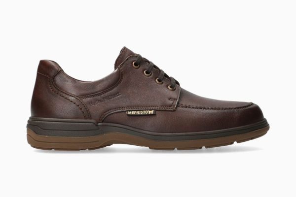 SCARPA ALLACCIATA DOUK MEPHISTO UOMO