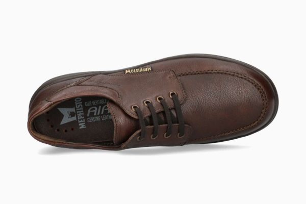 SCARPA ALLACCIATA DOUK MEPHISTO UOMO - immagine 8