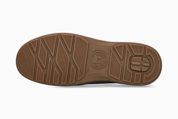 SCARPA ALLACCIATA DOUK MEPHISTO UOMO - immagine 9