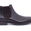 CHELSEA BOOT IN VITELLO SOLDINI ANTICA CUOIERIA UOMO
