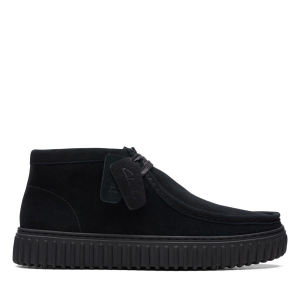 TORHILL CLARKS