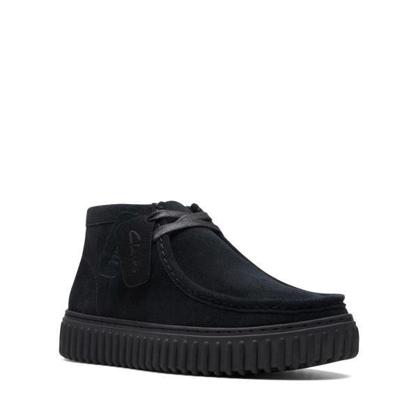 POLACCHINA TORHILL WALLY CLARKS UOMO - immagine 8