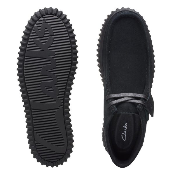 POLACCHINA TORHILL WALLY CLARKS UOMO - immagine 9