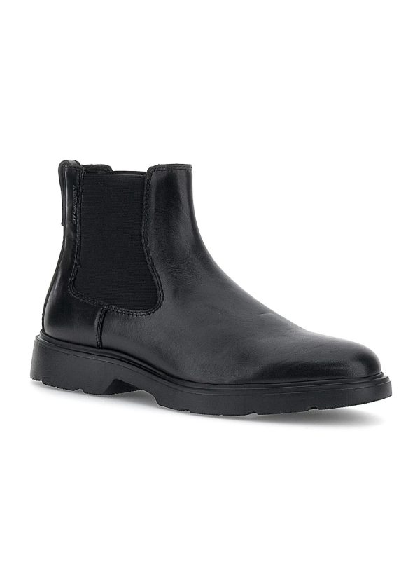 CHELSEA BOOTS FOREVER 4 STONEFLY UOMO